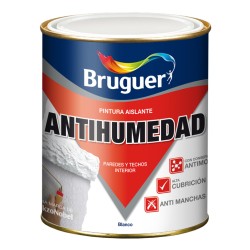 PINTURA ANTIHUMEDAD