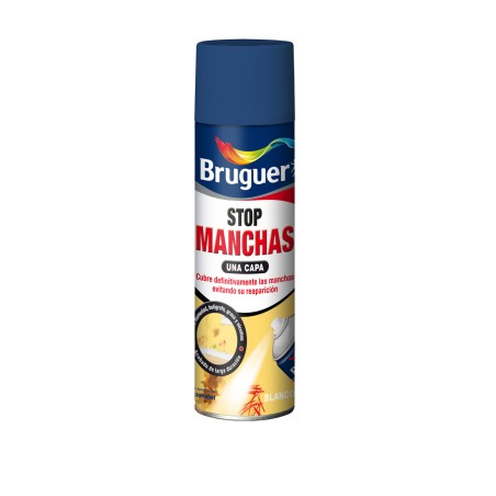 PINTURA ANTIMANCHAS AEROSOL