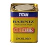 BARNIZ PROTECTOR METALES