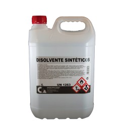 DISOLVENTE SINTETICO