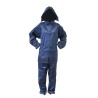 TRAJE AGUA INGENIERO PVC AZUL