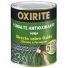 ESMALTE ANTIOXIDO FORJA NEGRO