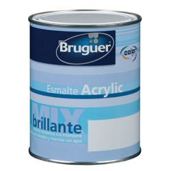 ESM ACRYLIC BR MARFIL