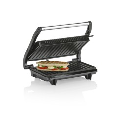 SANDWICHERA 1 CAV. GRILL INOX