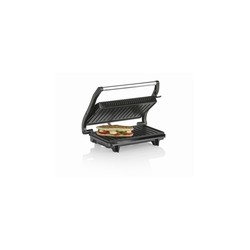 SANDWICHERA 1 CAV. GRILL INOX