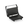 SANDWICHERA 1 CAV. GRILL INOX