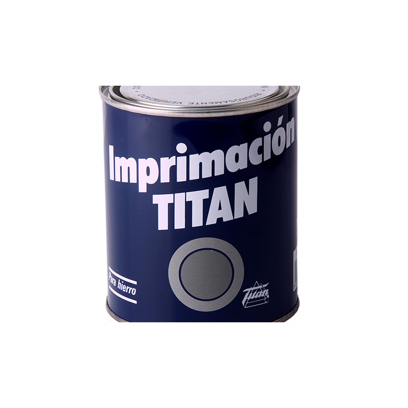 IMPRIMACION GRIS