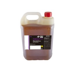 ACEITE LINAZA C/SECANTE