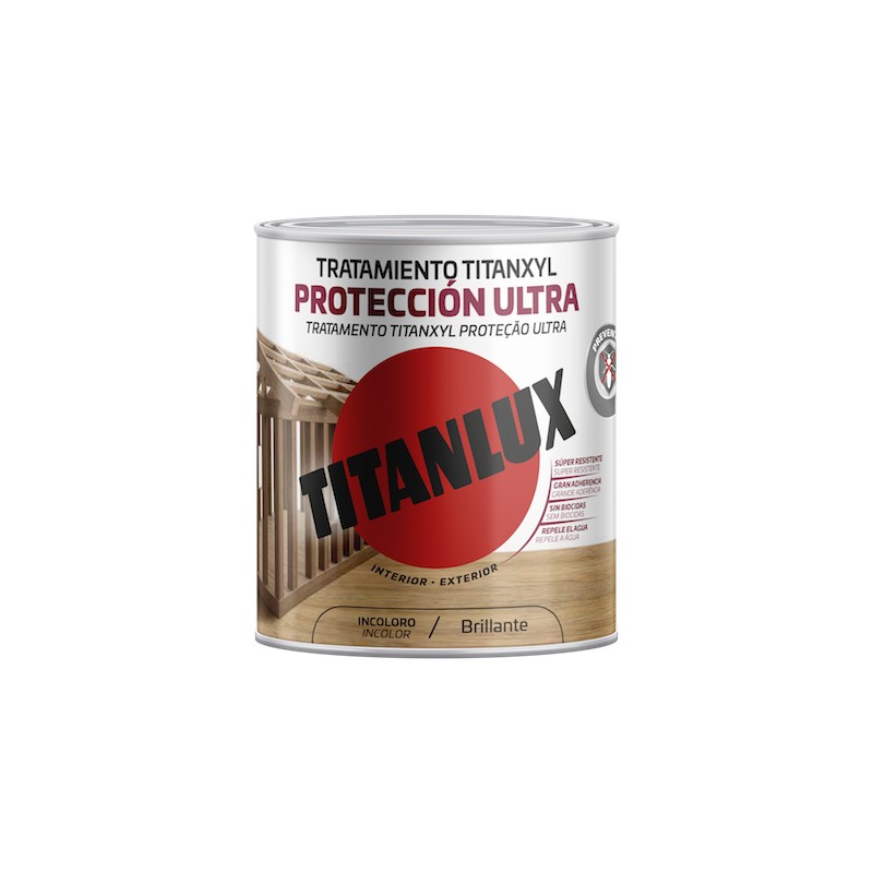 PROTECTOR MADERA TOTAL INCOL.