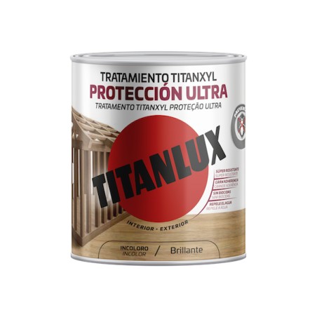 PROTECTOR MADERA TOTAL INCOL.