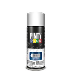 PINTURA AEROSOL NEGRO BRILLO