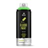 PINTURA AEROSOL VERDE FLUOR