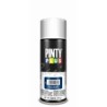 PINTURA AEROSOL NEGRO BRILLO