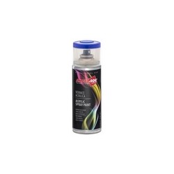 PINTURA AER ACRILIC NEGRO BR