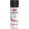 PINTURA AER ACR. NEGRO BRILLO