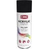 PINTURA AER ACR. NEGRO SATINAD