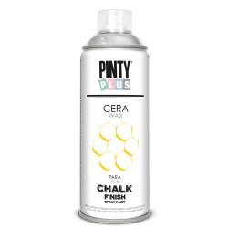 PINTURA SPRAY TIZA CERA INCOLO