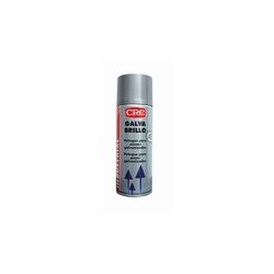 GALVANIZADO EN FRIO SPRAY BRILLO