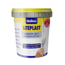 MASILLA LITEPLAST BLANCO