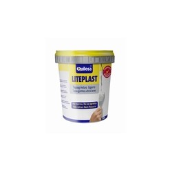 MASILLA LITEPLAST BLANCO