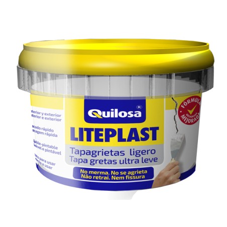 MASILLA LITEPLAST BLANCO