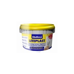 MASILLA LITEPLAST BLANCO