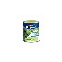 PINT PLAST AMAZONAS VERDE SUAV