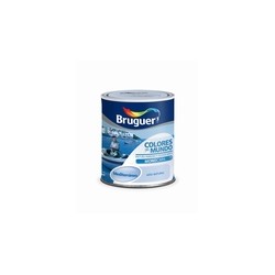 PINT PLAST MEDITERRAN AZUL SUA