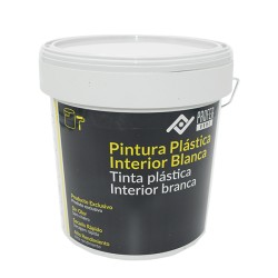 PINTURA PLASTICA INTERIOR MATE