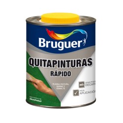 QUITAPINTURAS RAPIDO INCOLORO