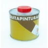 QUITAPINTURAS GEL S/DICLORO