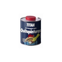 QUITAPINTURAS PLUS