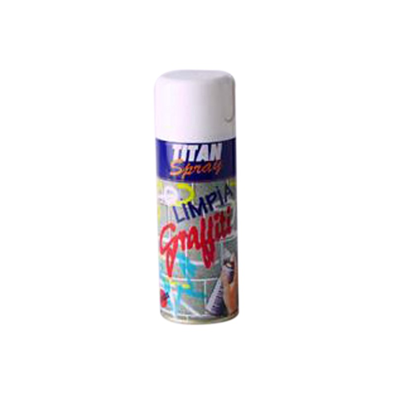 LIMPIAGRAFFITI AEROSOL