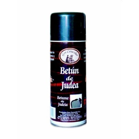 BETUN DE JUDEA BLISTER