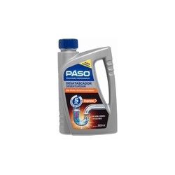 DESATASCADOR GEL PROFESIONAL