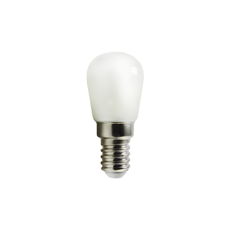 LAMPARA LED FRIGORIFICO E-14 4W LF 320LM