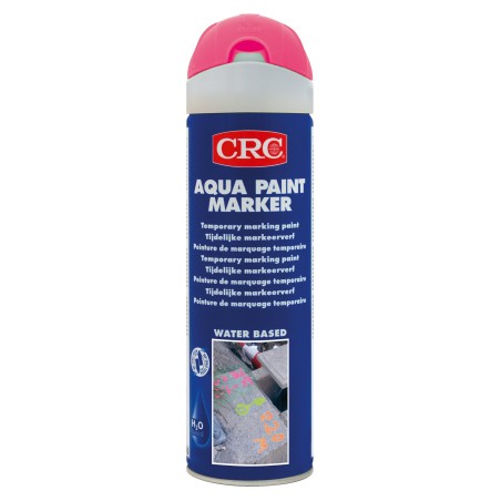 MARCADOR AQUA PAINT FUCSIA