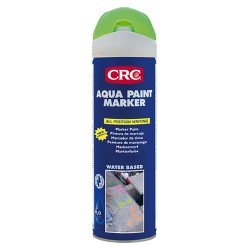 MARCADOR AQUA PAINT VERDE