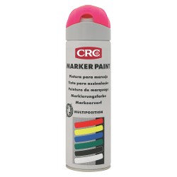 MARCADOR MARKERPAINT FUCSIA