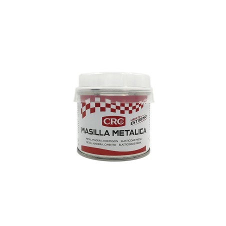 MASILLA REPARAR METALES S/ESTIRENO