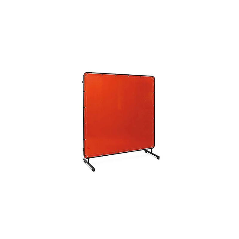 PANEL PROTECTOR ROJO