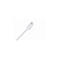 CONEXION USB-MICRO USB BLANCO