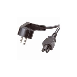 CONEXION CORRIENTE PC IEC 320