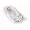 CABLE MULTIMEDIA RJ45 ETHERNET CAT 6