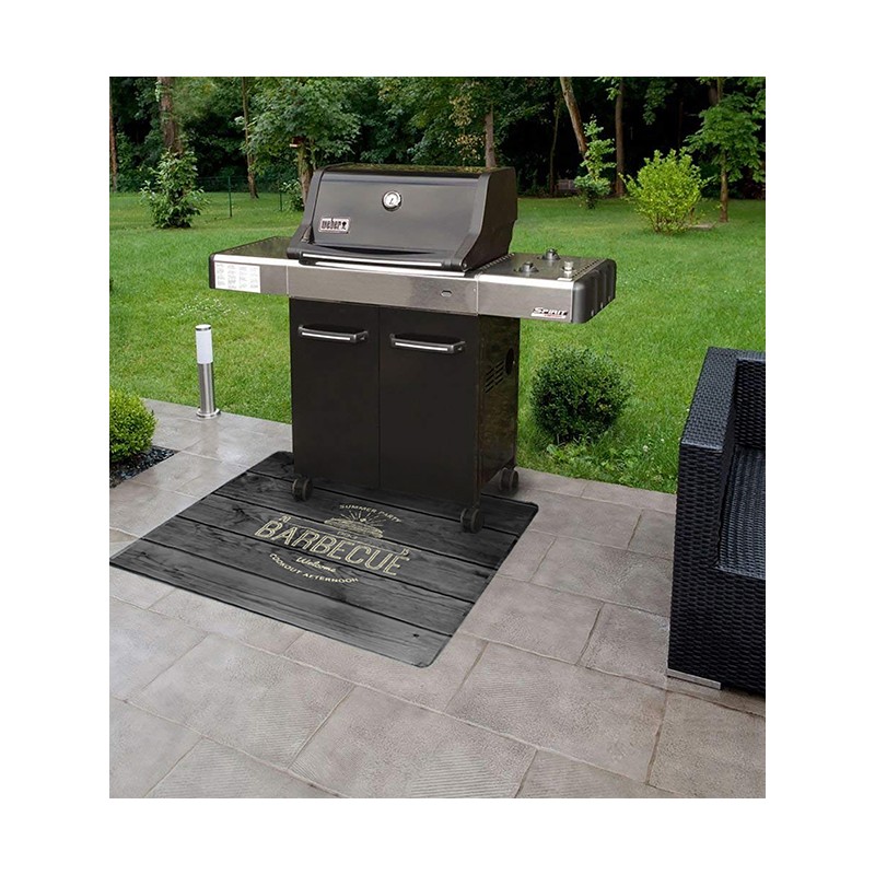 ALFOMBRA PROTECTORA BBQ