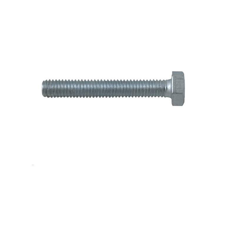 TORNILLO DIN933 C/EXAG ZN C/5