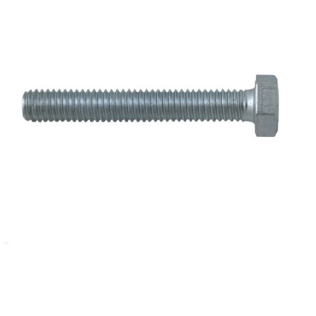 TORNILLO DIN933 C/EXAG ZN C/5