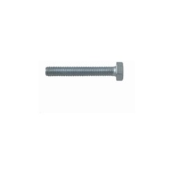 TORNILLO DIN933 C/EXAG ZN C/5