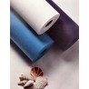 MANTEL NONWOVEN PP ROLLO PRECORTE BCO