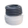 TUBO SANITA PVC FLEX 32MM GRIS